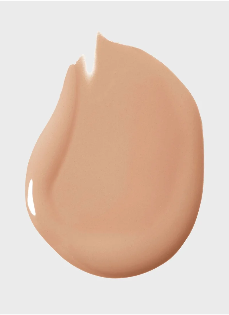 ESTEE LAUDER Futurist Hydra Moisturizing Foundation - 05 - 4N1 Shell Beige
