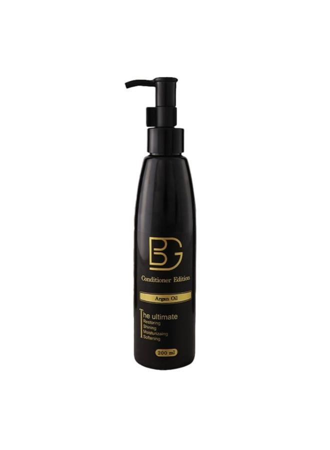 BG Argan Conditioner 200ml