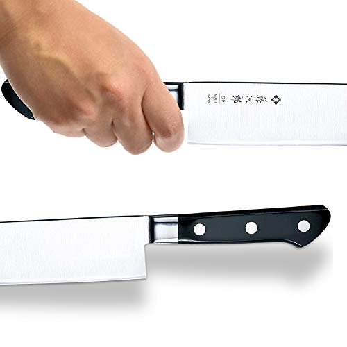 Tojiro Kitchen Knife F-502 - Image 4