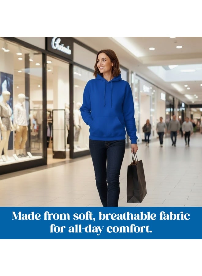 PRINTSHOP4ME Women’s Hoodie Winter Clothes For Women – Soft Warm Pullover Hoodie For Ladies, Casual Long Sleeve Hoodies For Women, Comfortable Winter Wear - Image 4