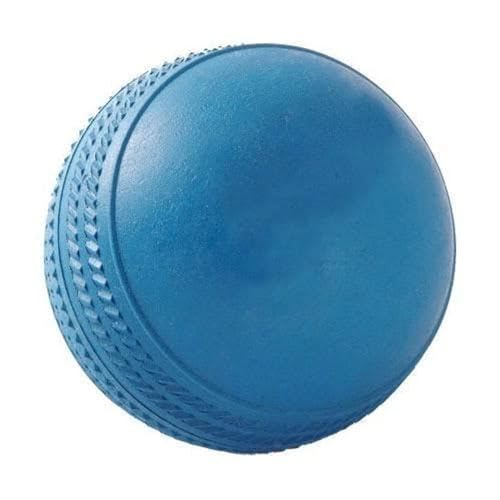 Gmefvr Stumper Cricket Ball | Rubber Ball for Gully Cricket Play All serface or Pitch Multi Color Random Red, White, Blue, Yellow, Orange, Pink, Green, Black Stanterd Size. - Image 3