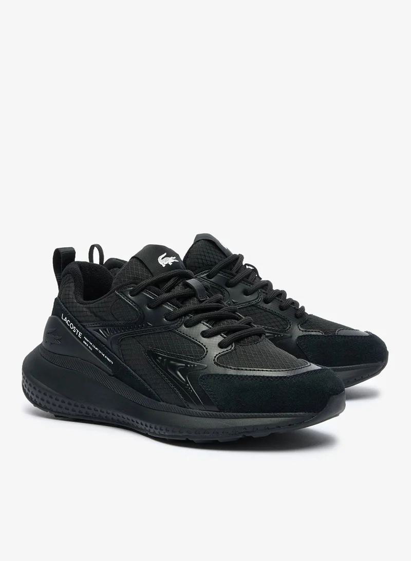 LACOSTE L003 Low Top Athleisure Sneakers
