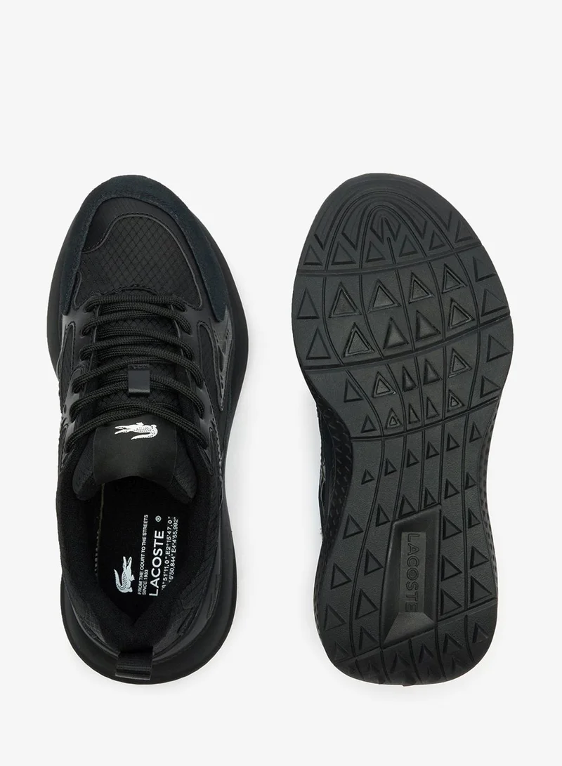 LACOSTE  L003 Low Top Athleisure Sneakers for Women | Best Price UAE