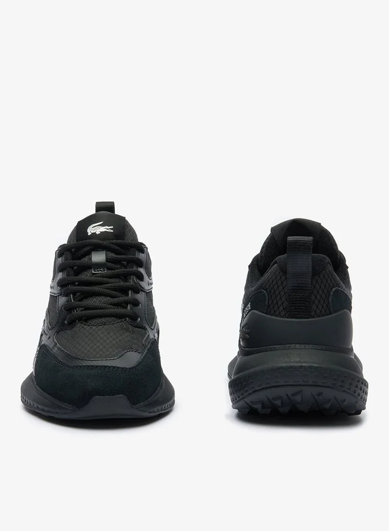 LACOSTE  L003 Low Top Athleisure Sneakers for Women | Best Price UAE