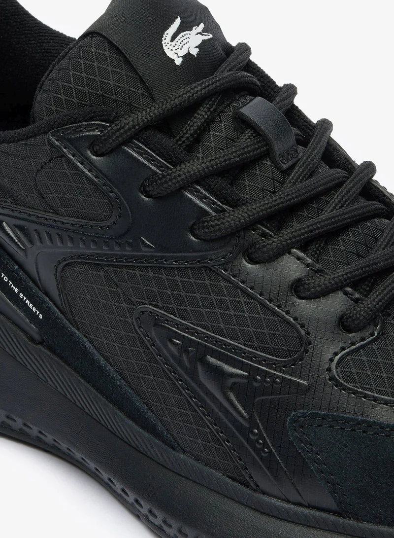 LACOSTE  L003 Low Top Athleisure Sneakers for Women | Best Price UAE