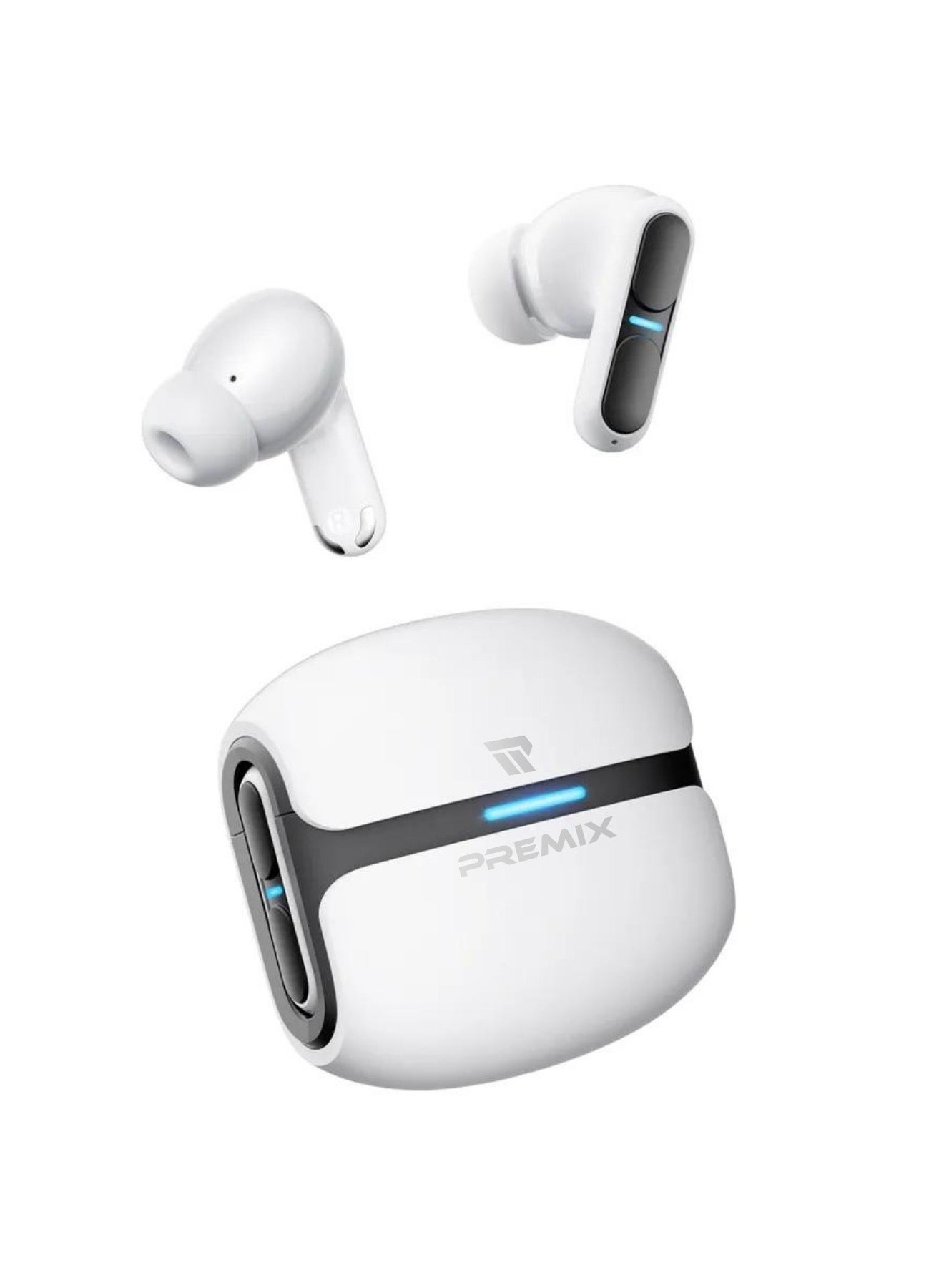 premix Premix Alpha Pro Wireless Gaming Earphone