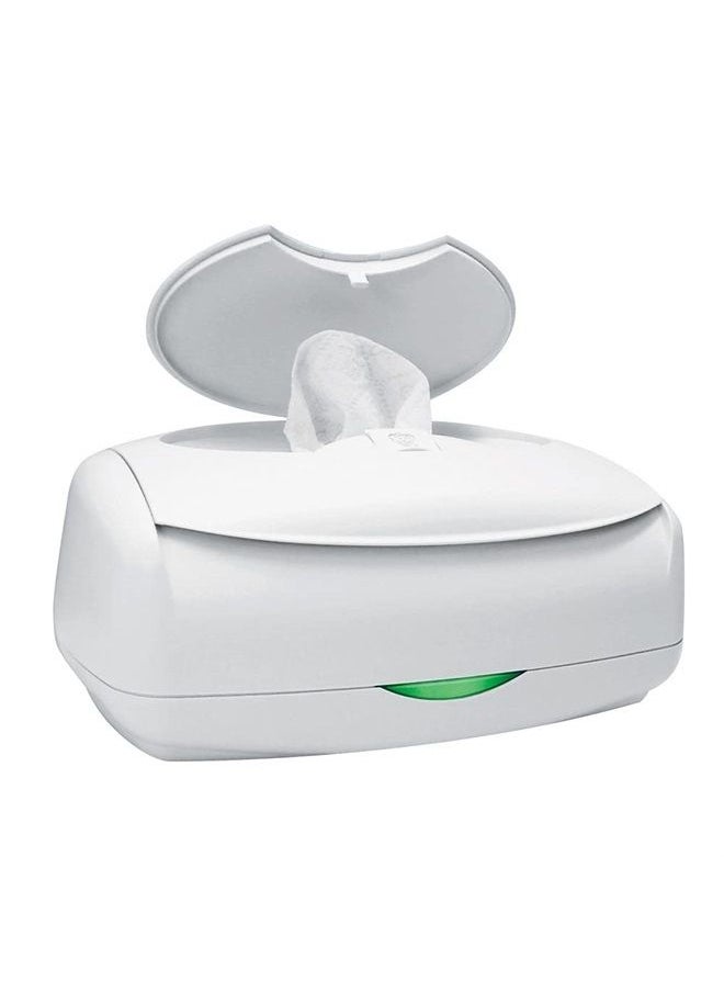 Prince Lionheart - Ultimate Wipes Warmer | Pop-Up Wipe Access.  It Comes with an ever FRESH Pillow System That Prevent Dry Out. - Image 1