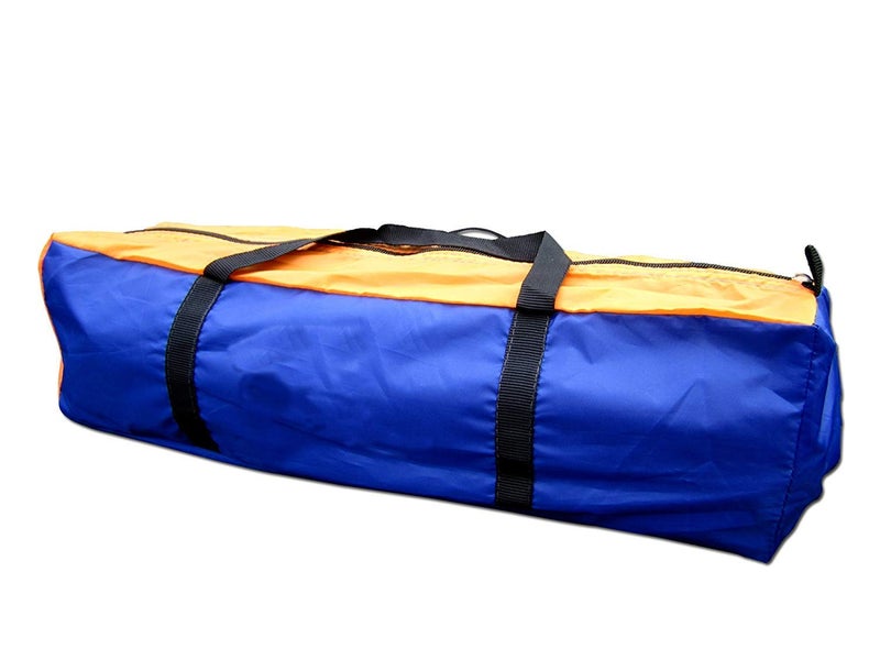 Inditradition Polyester Waterproof Camping & Picnic Tent (For 2 Persons, 6 X 4 X 3 Feet) - Assorted Colour - Image 5