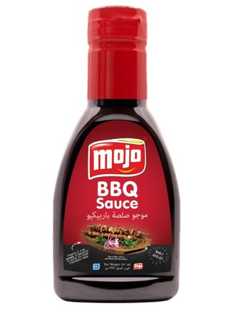 Mojo BBQ Sauce 237 ml - pzsku/ZB81211CBF842B230929DZ/45/1743115225/6101a306-f1da-45e7-af7a-96e89623a275