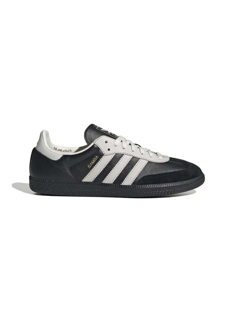 Adidas adidas SAMBA OG Black Originals Women Shoes