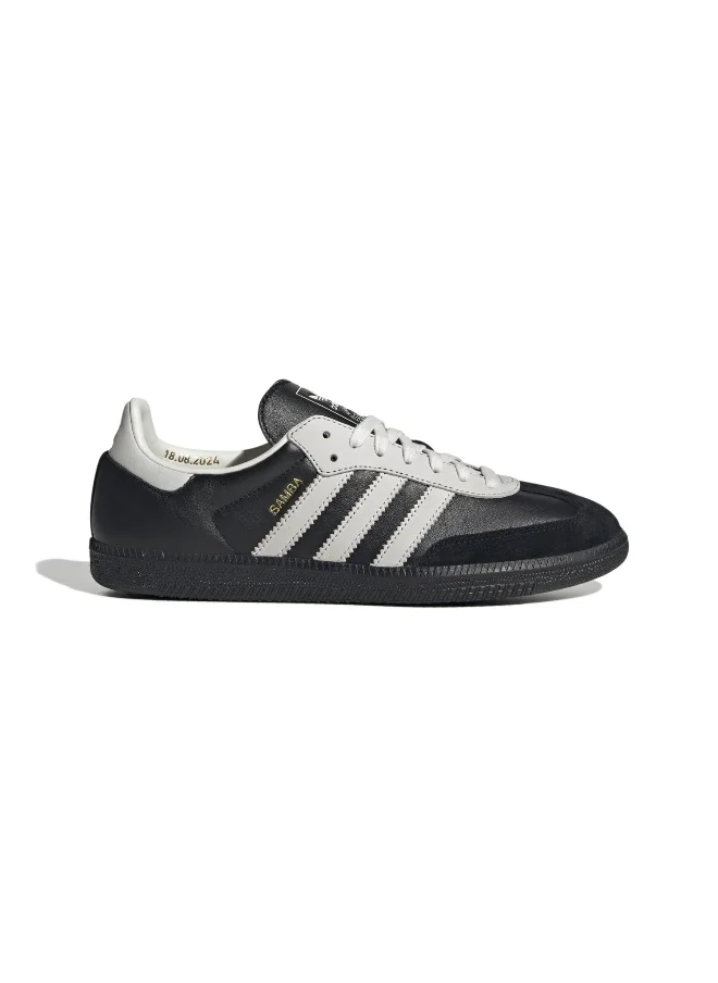 adidas Originals adidas SAMBA OG Black Originals Women Shoes