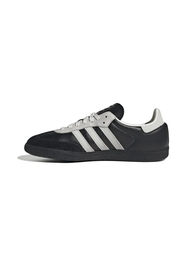adidas Originals adidas SAMBA OG Black Originals Women Shoes