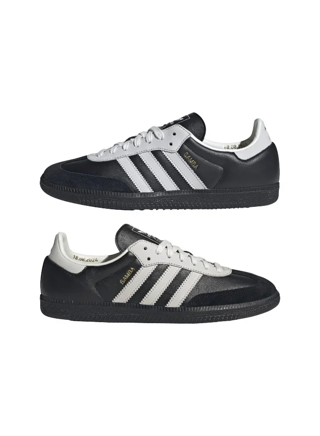 adidas Originals Samba Og Black Originals Shoes
