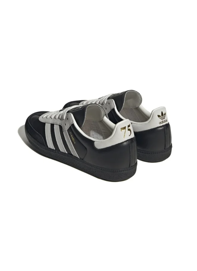 اديداس اوريجينالز adidas SAMBA OG Black Originals Women Shoes