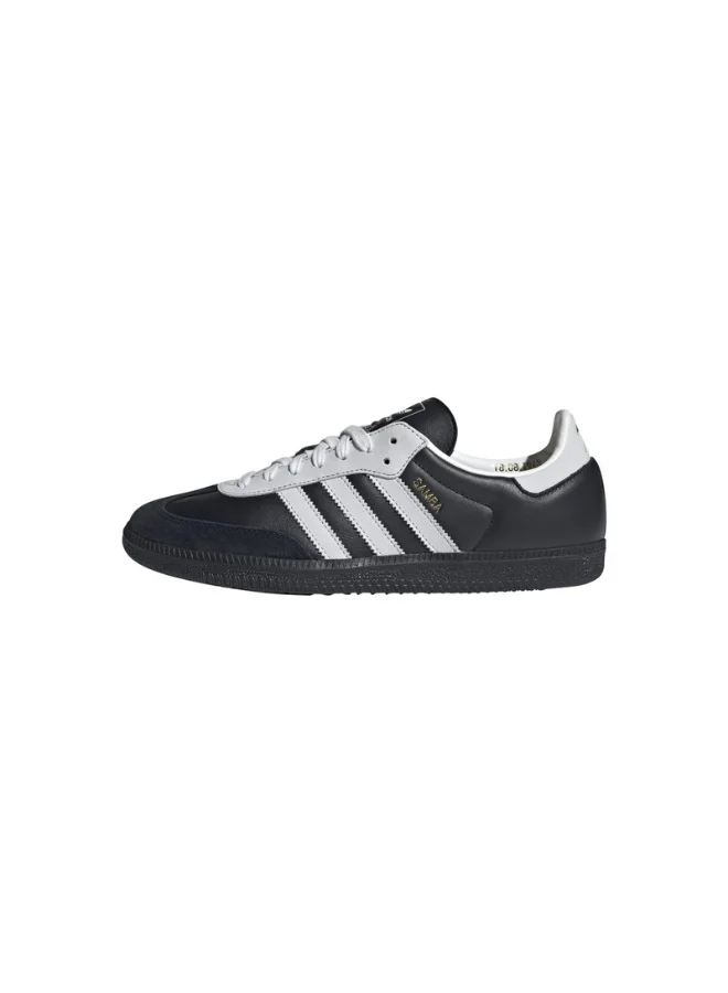 adidas Originals Samba Og Black Originals Shoes