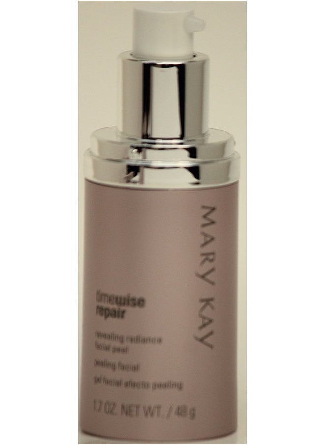 Mary Kay TimeWise Repair Revealing Radiance Facial Peel  - Image 5
