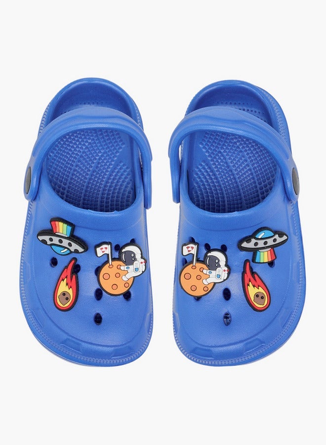 ال بي ال من شو اكسبرس سدادات سبيس أكسنت بحزام خلفي - Image 3