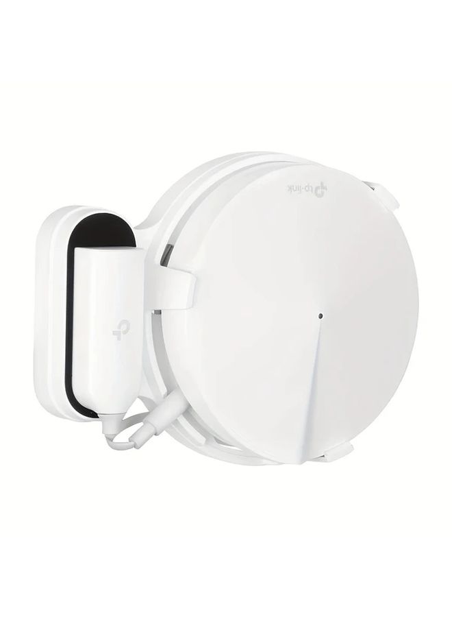 حامل الحائط لجهاز توجيه واي فاي Deco M5 P7 مجموعة من 2 - Image 5