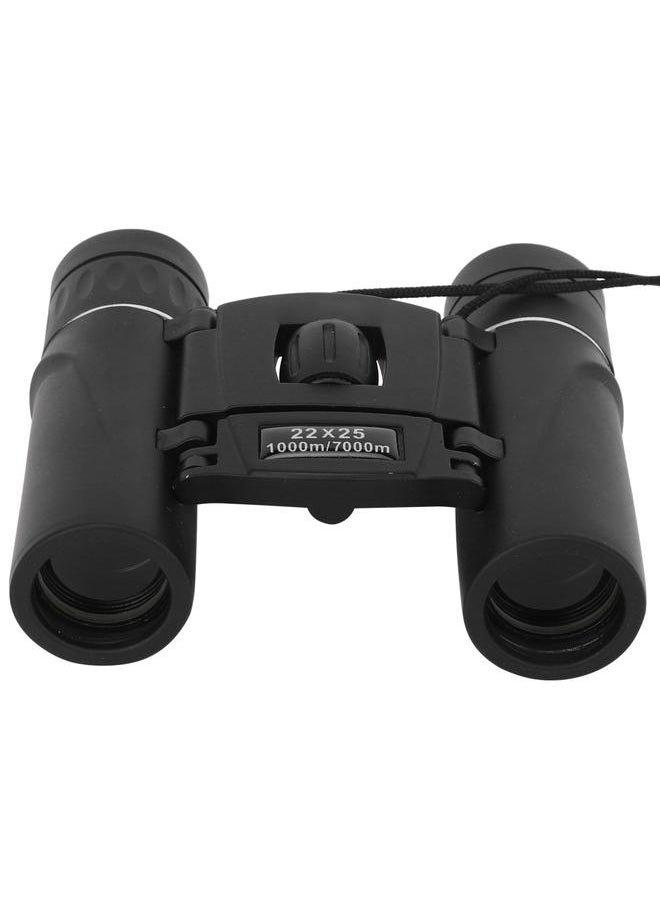 Thoraya High Definition Binocular Telescope Higher Magnification Accessory with Storage Bag(22*25 )  - Image 2