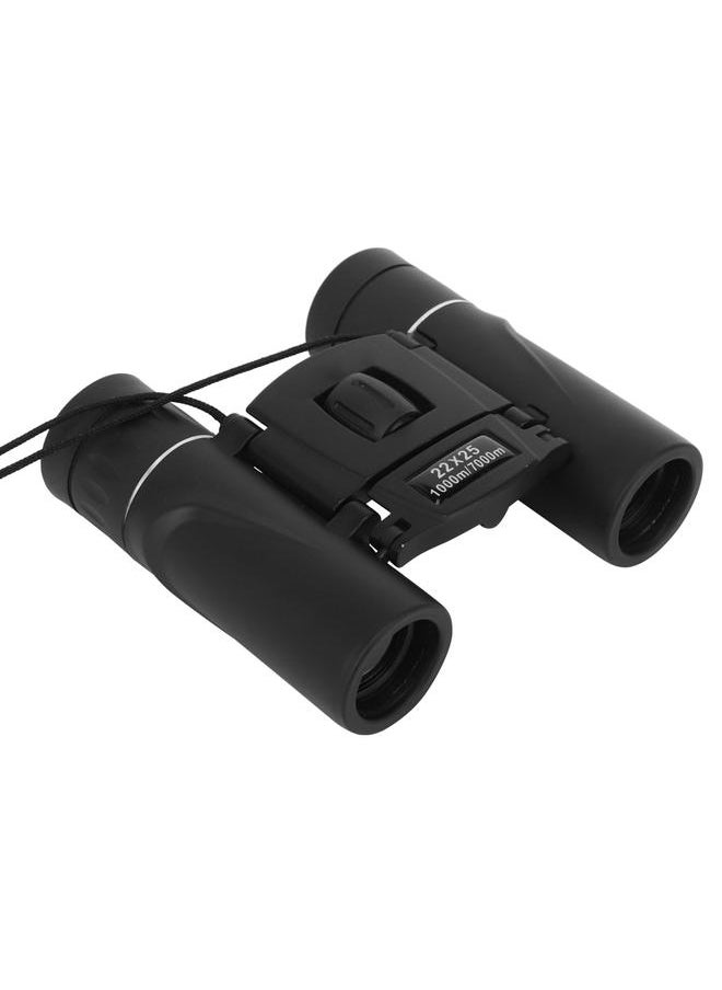 Thoraya High Definition Binocular Telescope Higher Magnification Accessory with Storage Bag(22*25 )  - Image 3