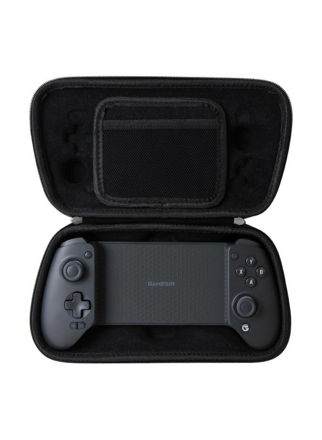 Hermitshell Hard Travel Case for GameSir G8 Plus Bluetooth Mobile Game Controller - Image 1