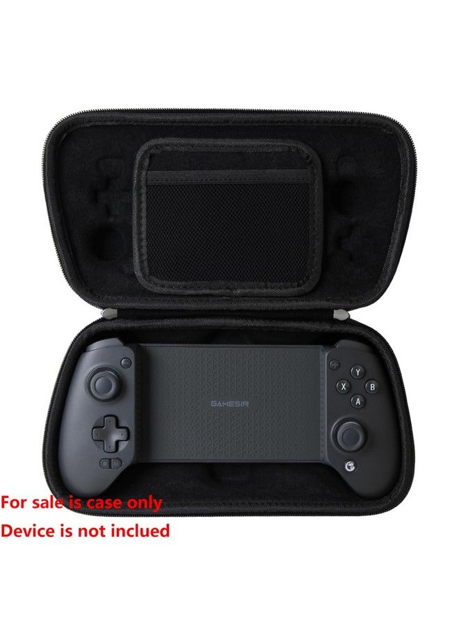 Hermitshell Hard Travel Case for GameSir G8 Plus Bluetooth Mobile Game Controller - Image 2