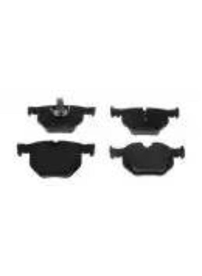 FERODO Brake Pad -FDB4067 - Image 3