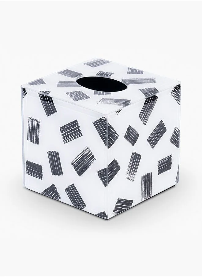 تو إكس إل هوم Tissue Box 15x15x15cm