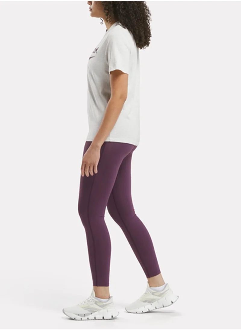 Reebok Identity Big Logo T-Shirt