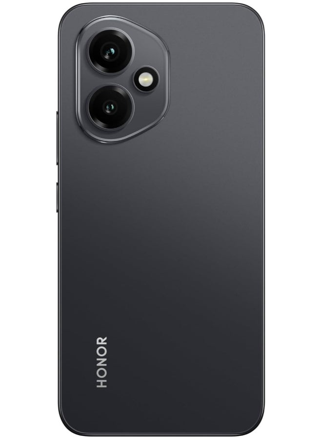 Honor 400 5G Dual SIM, 12GB RAM 512GB ROM  Midnight black  - International Version - Image 4