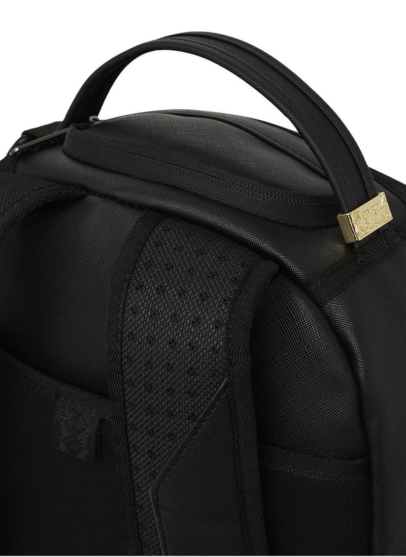 SHARK SHAPE THRU BACKPACK
