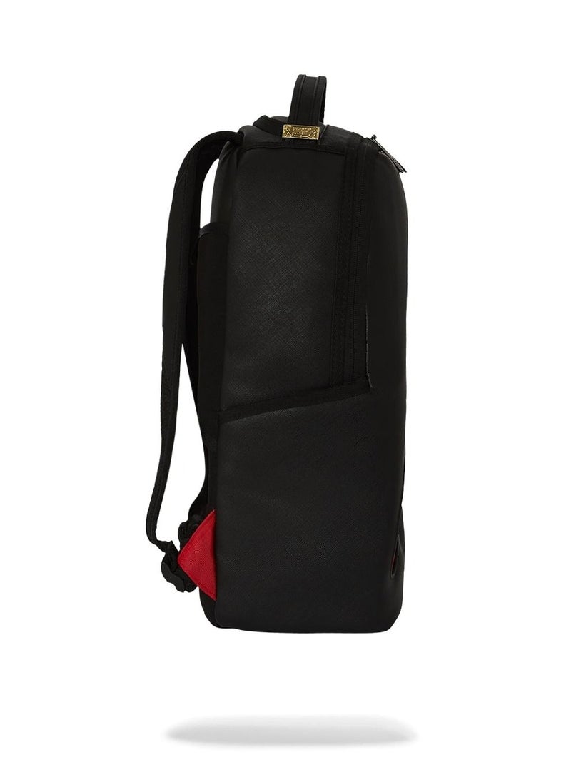 SHARK SHAPE THRU BACKPACK
