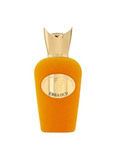 SOSPIRO Erba Oud EDP 100 ML  - Image 1
