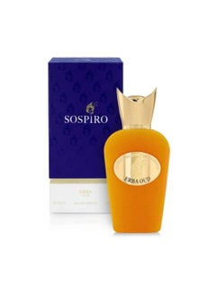 SOSPIRO Erba Oud EDP 100 ML  - Image 2