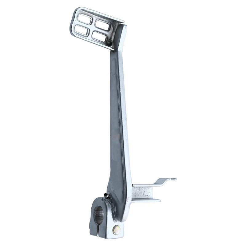 VTRUST Brake Pedal Assembly Compatible for Bajaj Pulsar 200 NS - Image 2