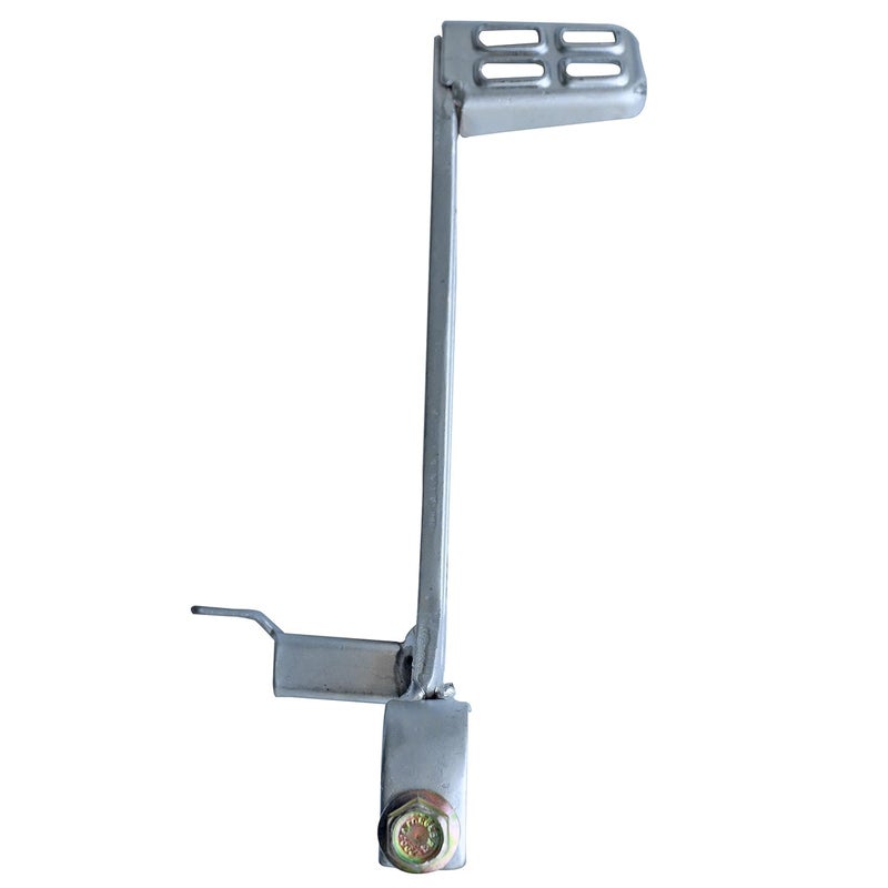 VTRUST Brake Pedal Assembly Compatible for Bajaj Pulsar 200 NS - Image 1