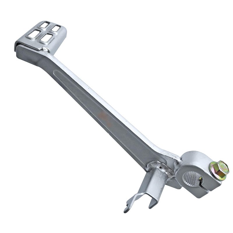 VTRUST Brake Pedal Assembly Compatible for Bajaj Pulsar 200 NS - Image 3