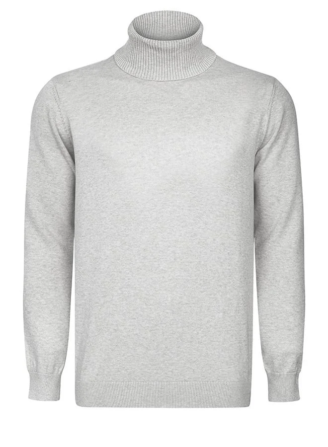 فيليكس هاردي Turtleneck Pullover