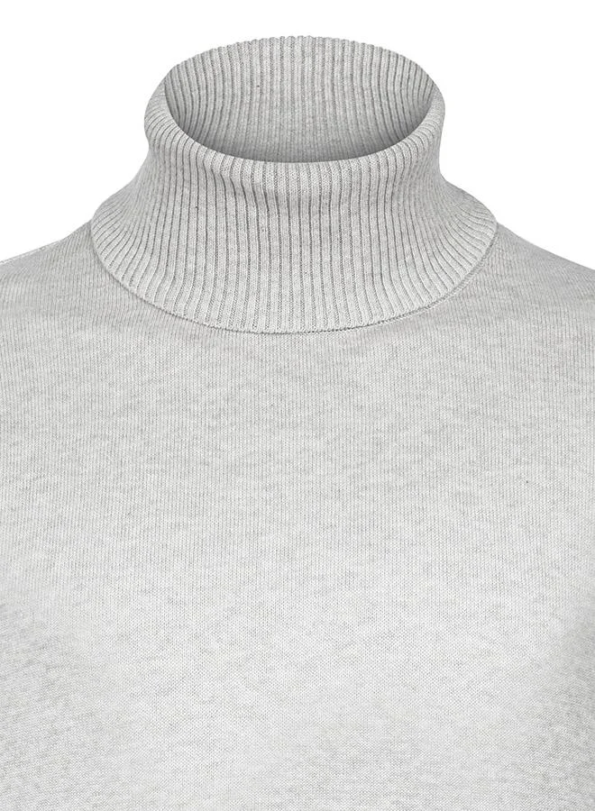 فيليكس هاردي Turtleneck Pullover