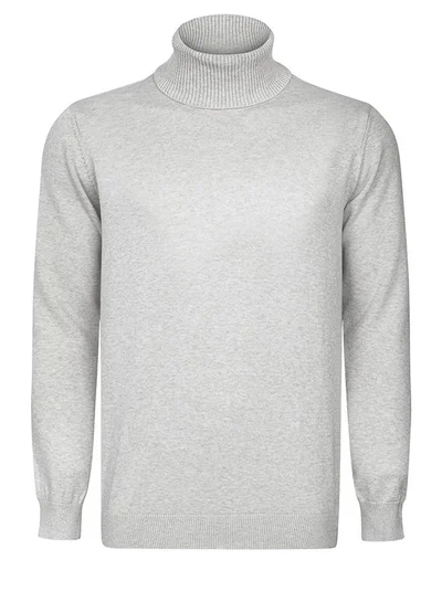 FELIX HARDY Turtleneck Pullover