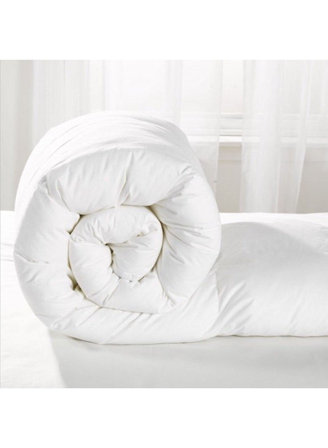 Ferrucci Duvet Filling – 210x180 cm: Luxurious comfort, unparalleled warmth, and lasting elegance - Image 2