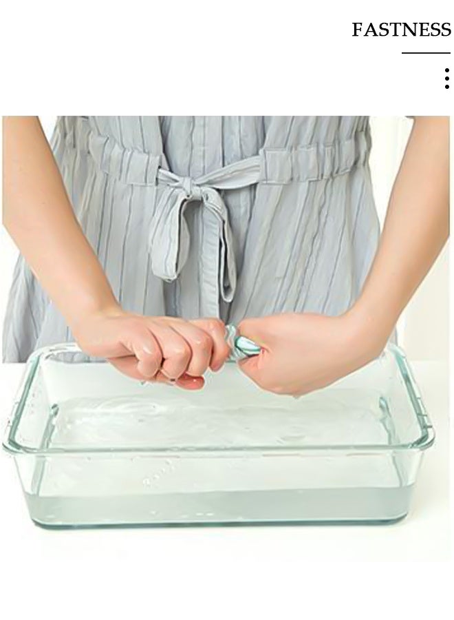 DUNISO Blackout Bottom Bunk Bed Curtains Dormitory Room Lightproof Decorative Roommate Privacy Cover Canopy Photo Background Decor Backdrop Blackout Curtain 2 Panels - Image 5