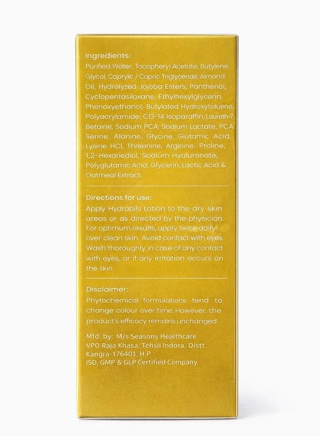 THE 9192 Hydrabliss Hydrating Glow Lotion-100 ml - Image 3