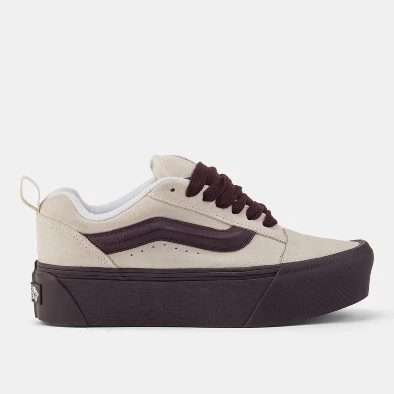 VANS Knu Stack Unisex Shoes