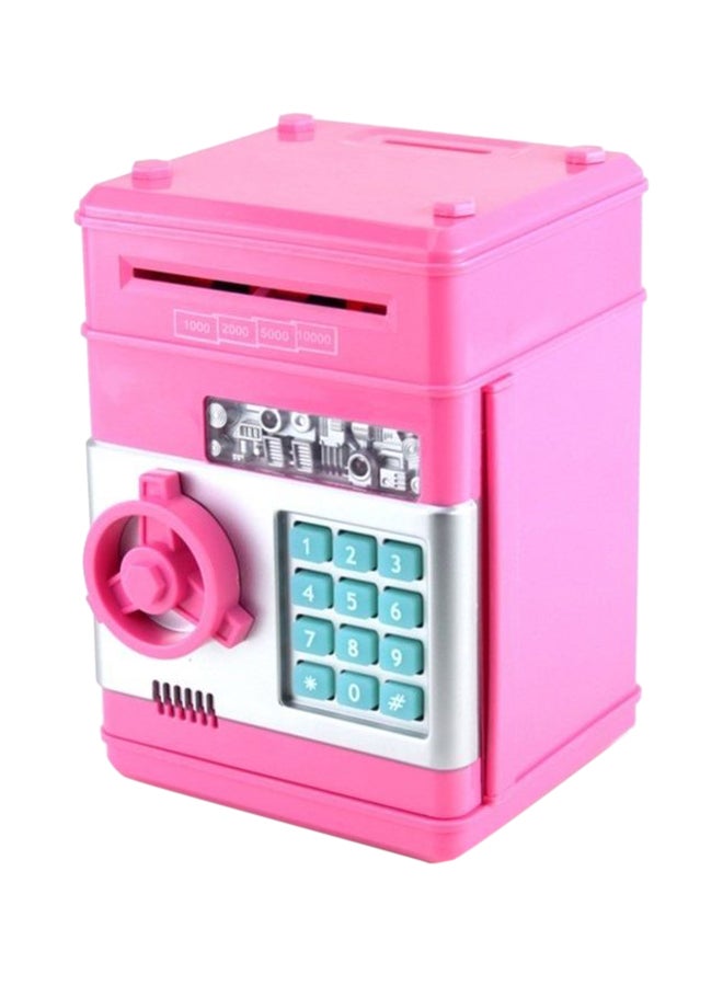 Smart Cash Money Box