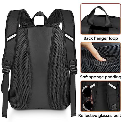 MATEIN Basketball Bag, Sturdy Soccer Bag with Ball Holder & Shoe Compartment, Large Basketball Backpack for Training Equipment, Water Resistant Sports Ball Backpack Fits Volleyball Football, Colorful - Image 5