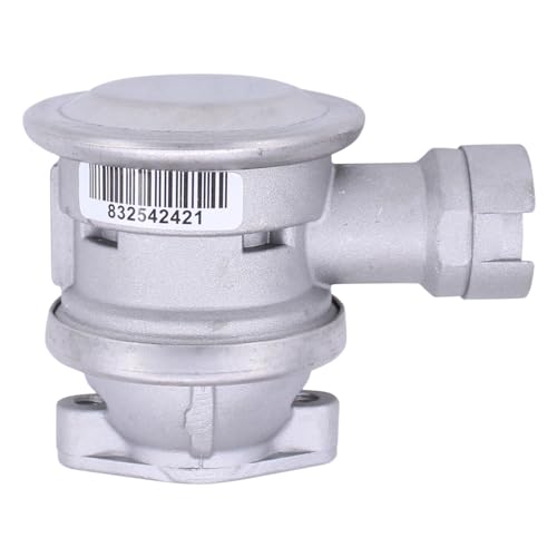 MOTOKU Secondary Air Injection Check Valve for Dodge Journey Avenger Caliber Chrysler 200 Sebring Jeep Compass Patriot 25 - Image 1