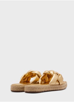 FYOR Casual  Flat Sandals  - Image 4