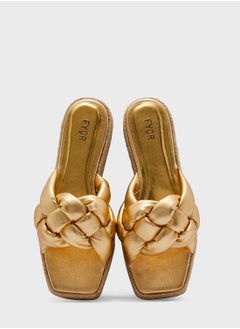 FYOR Casual  Flat Sandals  - Image 2