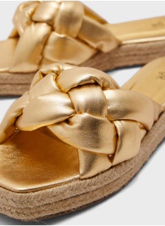 FYOR Casual  Flat Sandals  - Image 5